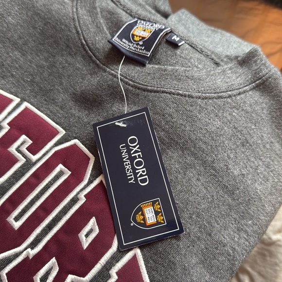 Oxford University crewneck, medium - Picture 4 of 4